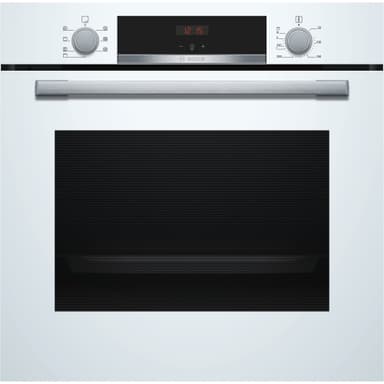 Bosch stekeovn HBA533BW0S (hvit)