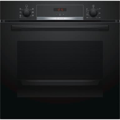 Bosch stekeovn HBA533BB0S (sort)