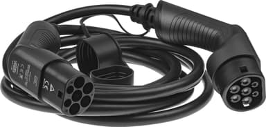 Green Cell ladekabel til elbil GREENCELLEV11