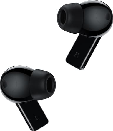Huawei FreeBuds Pro helt trådløse hodetelefoner (carbon black)