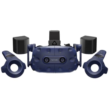 HTC Vive Pro sett