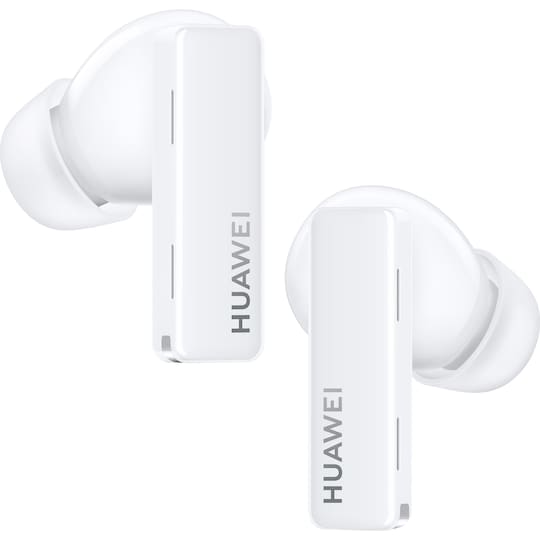 Huawei FreeBuds Pro helt trådløse hodefoner (ceramic white)