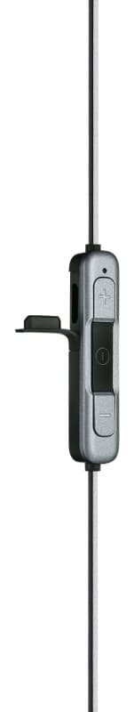 JBL Reflect Mini 2 trådløse in-ear hodetelefoner (sort)