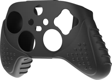 Piranha beskyttende silikondeksel til Xbox Series X og S-kontroller