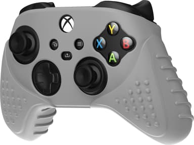 Piranha beskyttende silikondeksel til Xbox Series X og S-kontroller