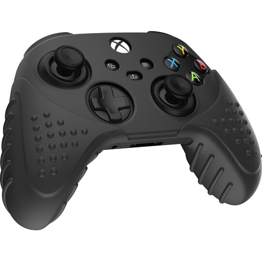 Piranha beskyttende silikondeksel til Xbox Series X og S-kontroller