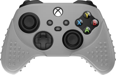 Piranha beskyttende silikondeksel til Xbox Series X og S-kontroller