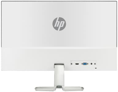 HP24fw 23,8" skjerm (sølv)