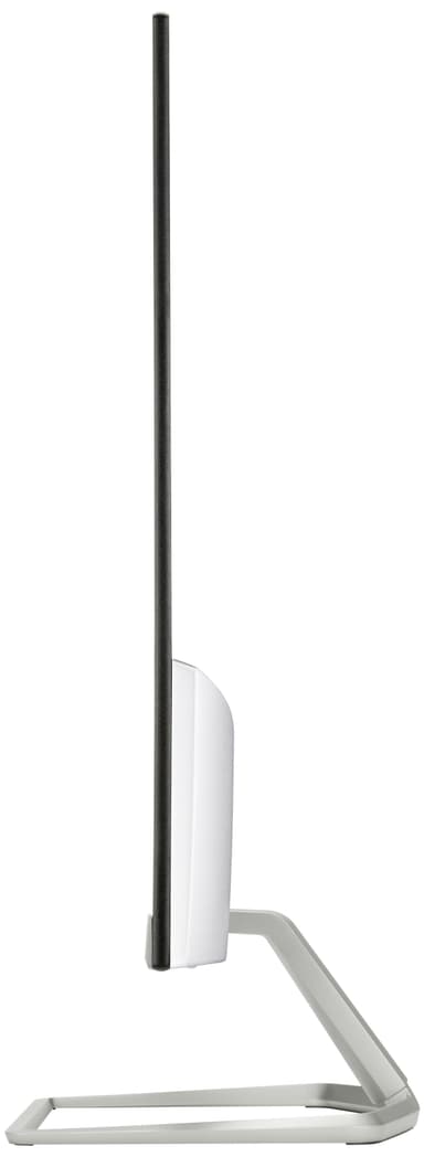 HP27fw 27" skjerm (sølv)