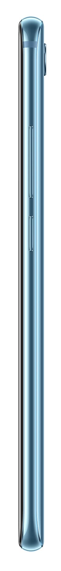 Honor 10 smarttelefon 64 GB (glacier grey)