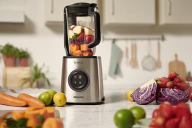 Philips høyhastighets vakuumblender HR3752/00