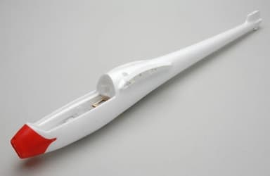 STM ASW-17 Fuselage/Kropp