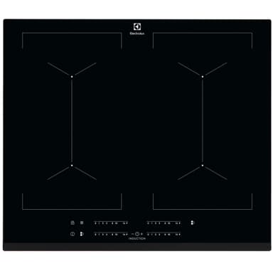 Electrolux platetopp HHB632FNK