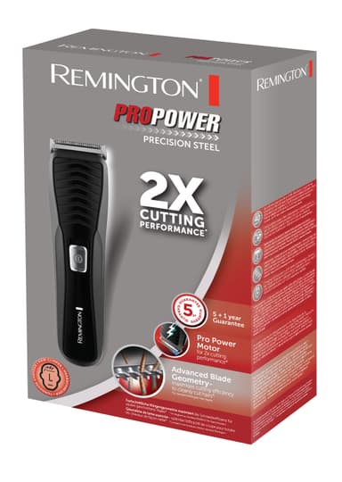 Remington Pro Power hårklipper HC7110