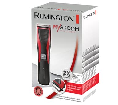 Remington MyGroom hårklipper HC5100
