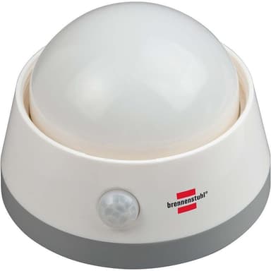 LED Nattlys med Bevegelse Sensor