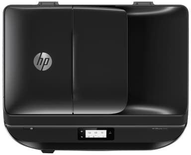 HP OfficeJet 5230 AIO inkjet fargeskriver (sort)