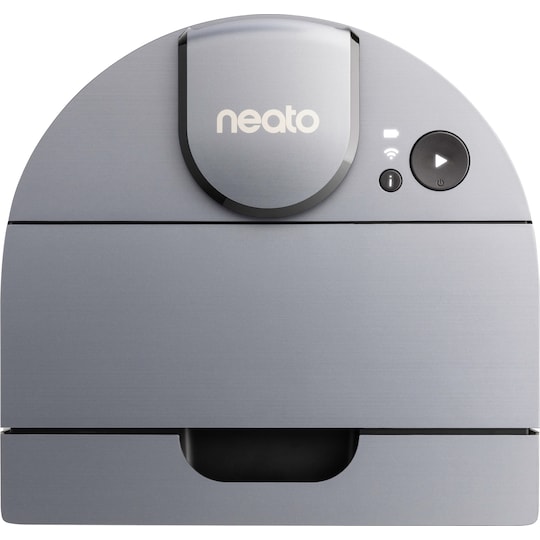 Neato D10 robotstøvsuger