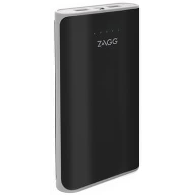 Zagg Ignition 12 powerbank (sort)