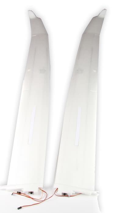 STM Arcus Wing - Advanced version