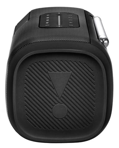 JBL Tuner bærbar Bluetooth-høyttaler med FM/DAB-radio