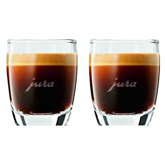 Jura espressoglass 71451