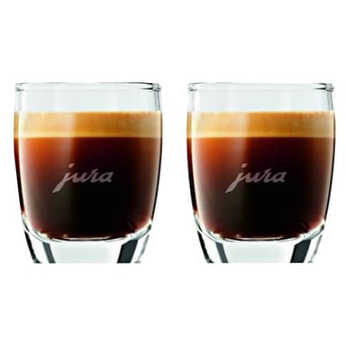 Jura espressoglass 71451