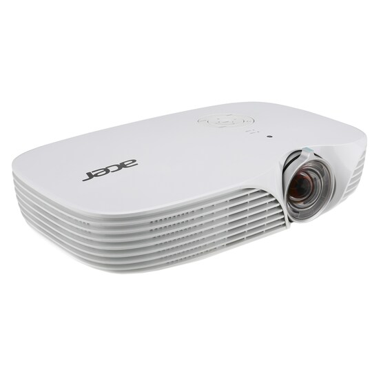 Acer projektor K138ST (hvit)