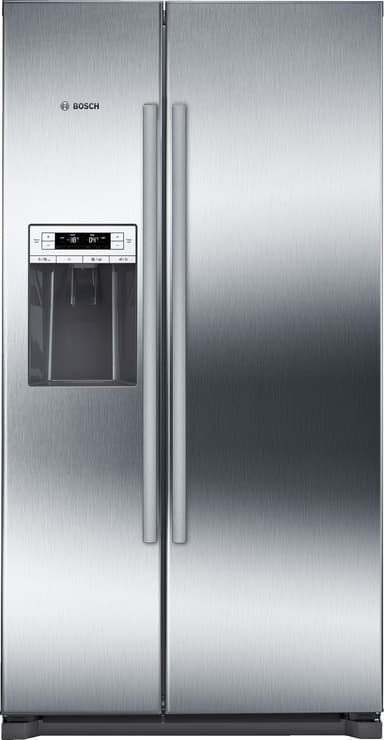 Bosch side by side KAD90VI20 (177 cm)