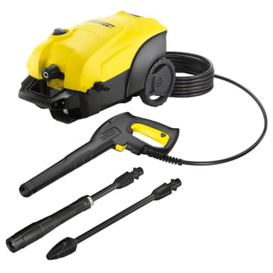 Kärcher K4 Compact høytrykkspyler