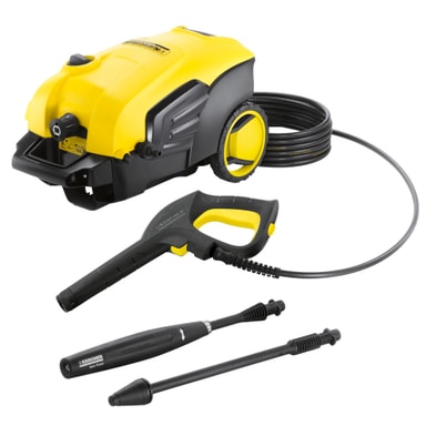 Патрубок karcher k5