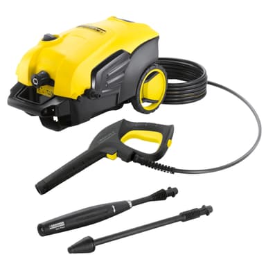 Kärcher K5 Compact høytrykkspyler
