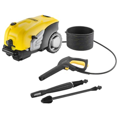 Kärcher K7 Compact høytrykkspyler