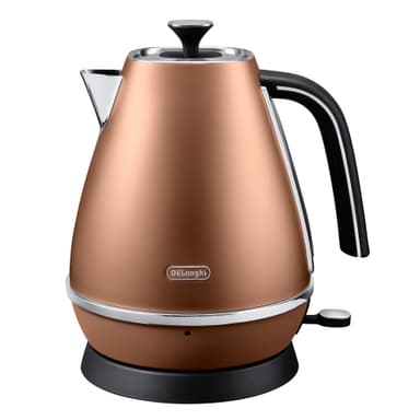DeLonghi Distinta vannkoker KBI 2001.CP (kobber)