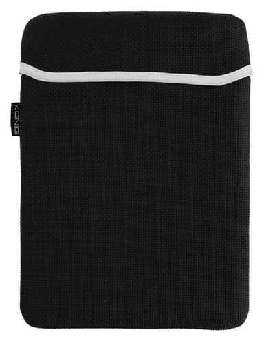 Tablett Erme 10" Neopren Sort