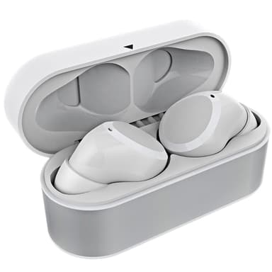 BH Twins Mini BT ørepropper Vit