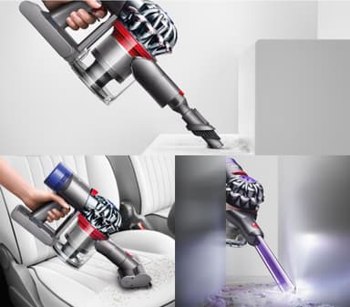 Dyson V8 Absolute Plus trådløs støvsuger 35332301