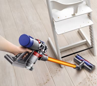 Dyson V8 Absolute Plus trådløs støvsuger 35332301