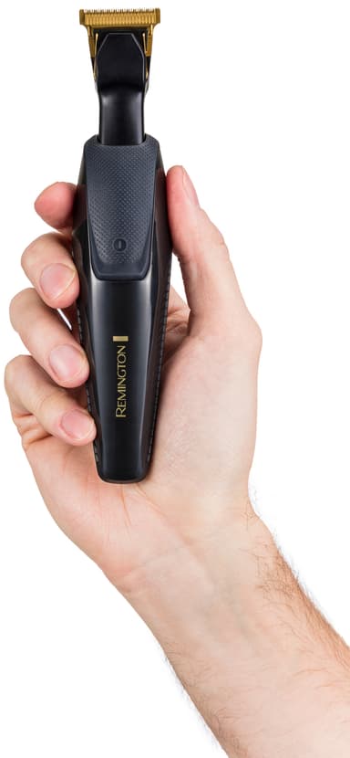Remington T-Series Ultimate Precision skjeggtrimmer 43266560100