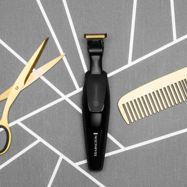 Remington T-Series Ultimate Precision skjeggtrimmer 43266560100