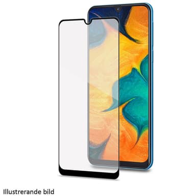 Herdet glass Galaxy A71