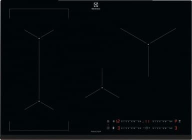Electrolux platetopp HOB750MI