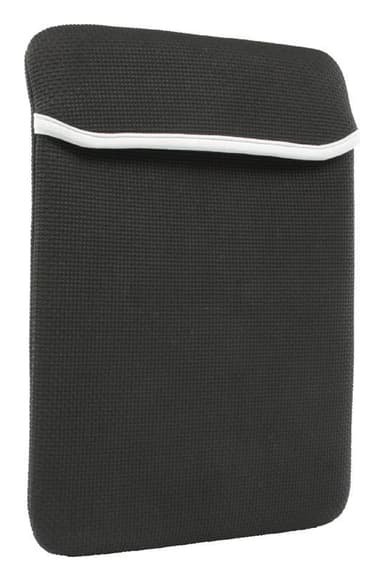 Tablett Erme 10" Neopren Sort