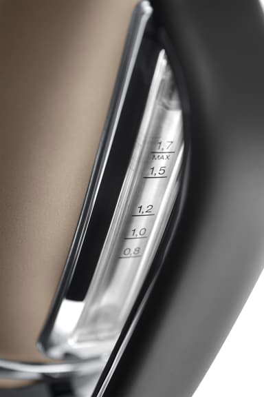 DeLonghi Distinta vannkoker KBI 2001.BZ (bronse)