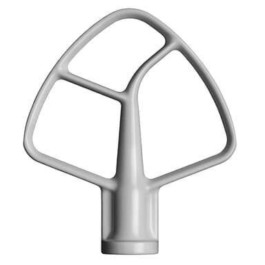 KitchenAid flatvisp