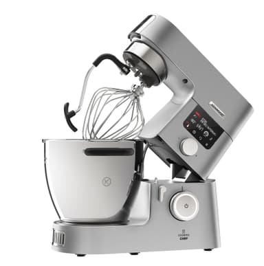 Kenwood Cooking Chef kjøkkenmaskin KCC9040S