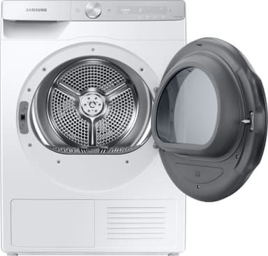 Samsung DV8000T tørketrommel DV90T8240SH