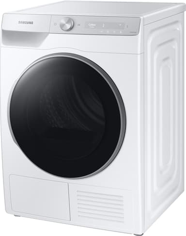 Samsung DV8000T tørketrommel DV90T8240SH