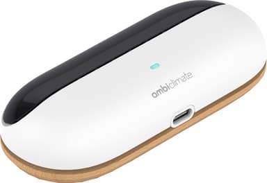 Ambi Climate Mini kontrollenhet til aircondition og varmepumpe
