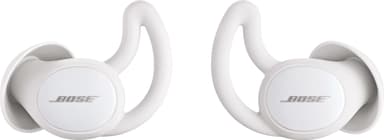 Bose Sleepbuds 2 støydempende ørepropper (sølv)